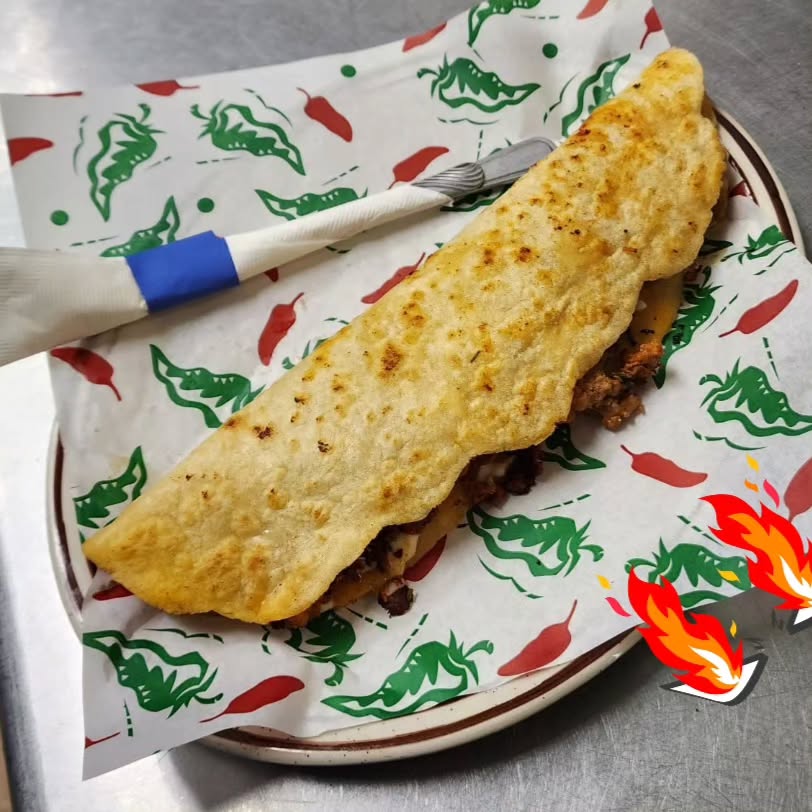 Order Online — Rápido, Fácil y Delicioso